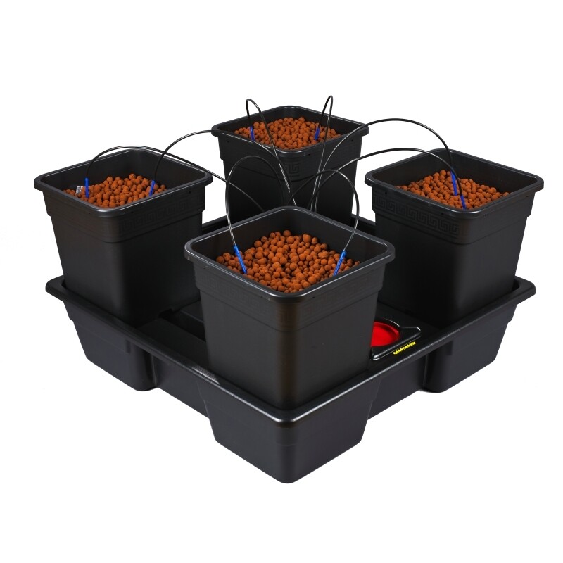 WILMA V2 XL 4 (25L)
