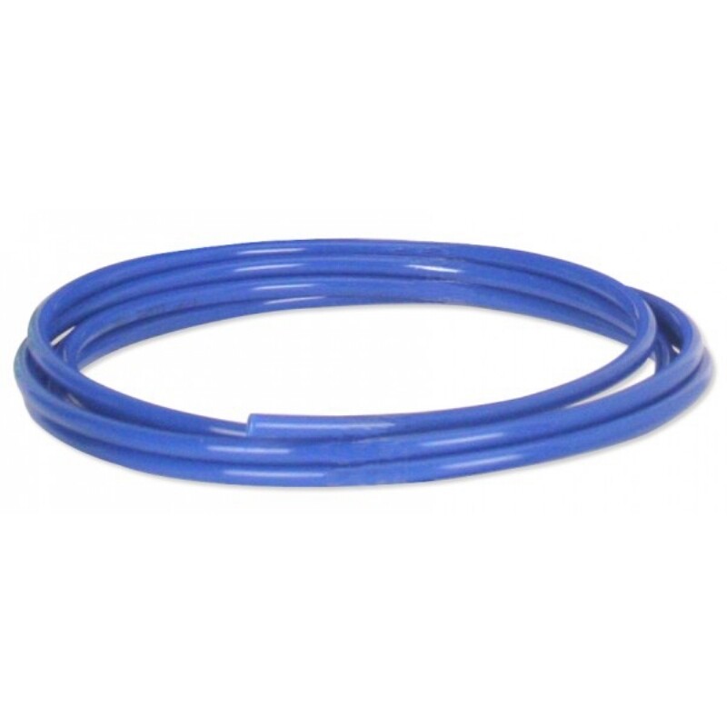 10 M TUBERIA AZUL 1/4"