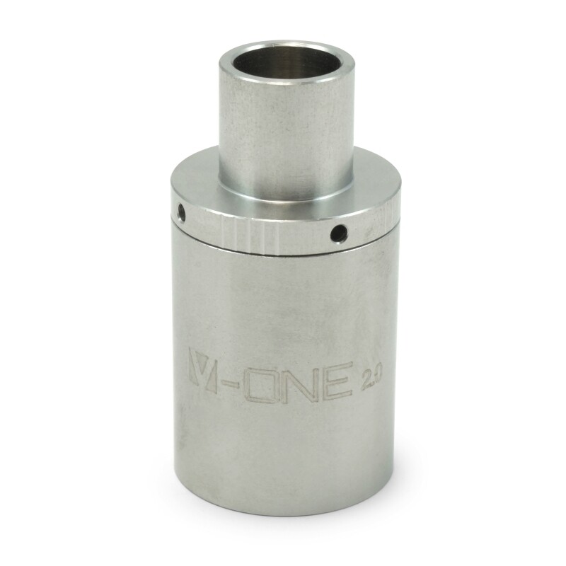 BOQUILLA METALICA DE REPUESTO PARA X-VAPE V ONE 2.0