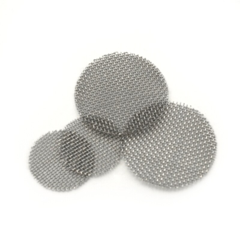 JUEGO DE REJILLAS PARA VAPORIZADOR X-MAX V2 PRO