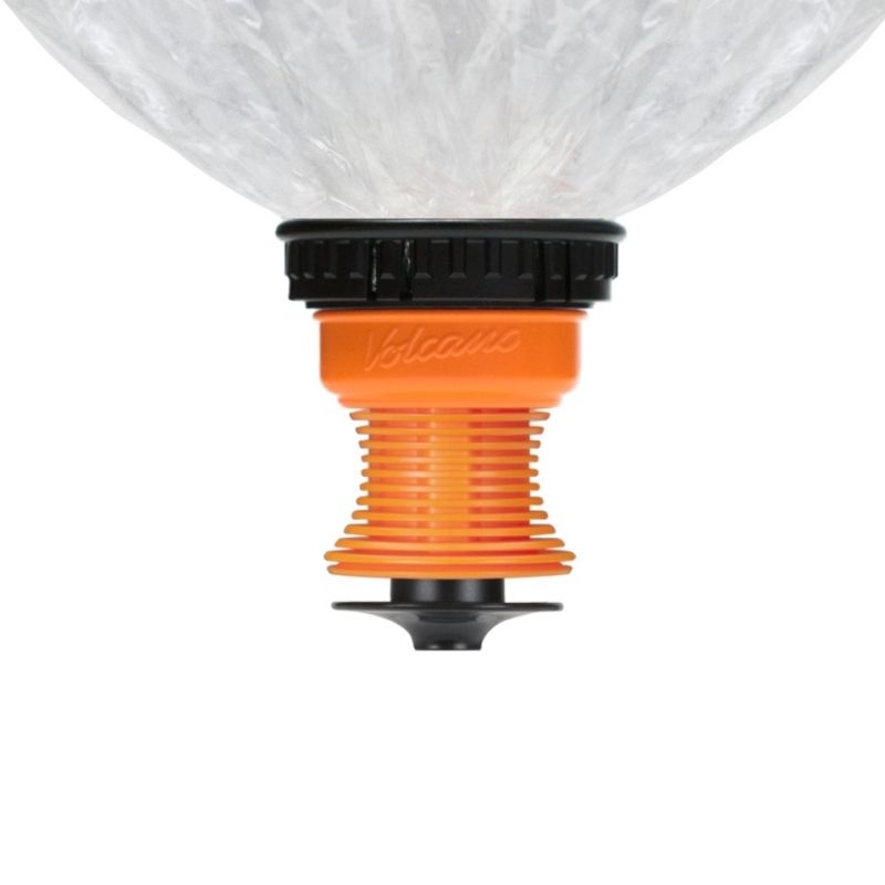 GLOBO + NUEVO ADAPTADOR PARA EASY VALVE