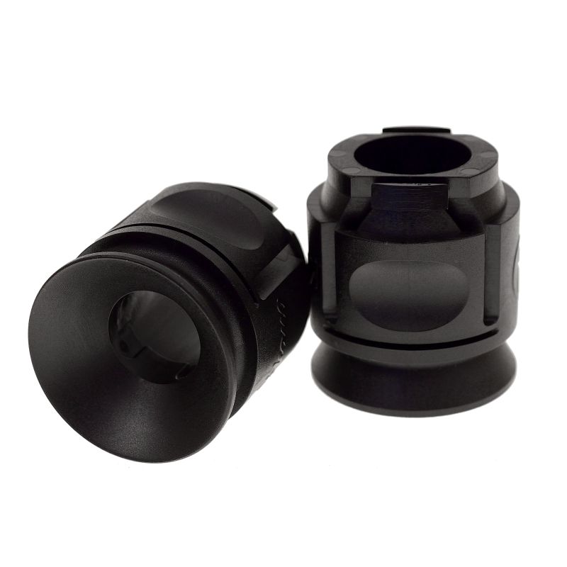 CARCASA SOLID VALVE
