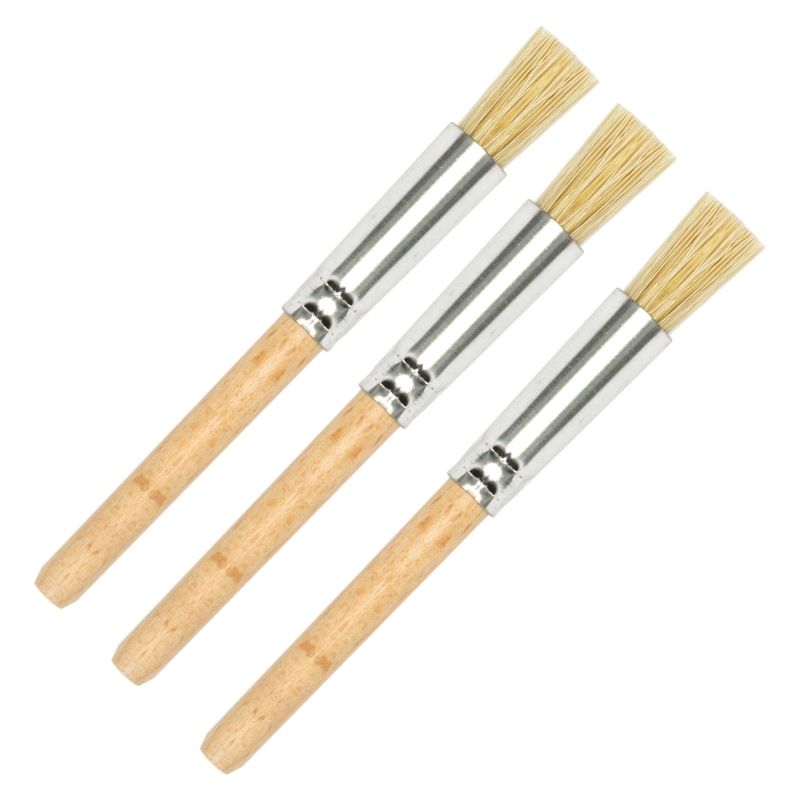 CEPILLO DE LIMPIEZA (3UDS)