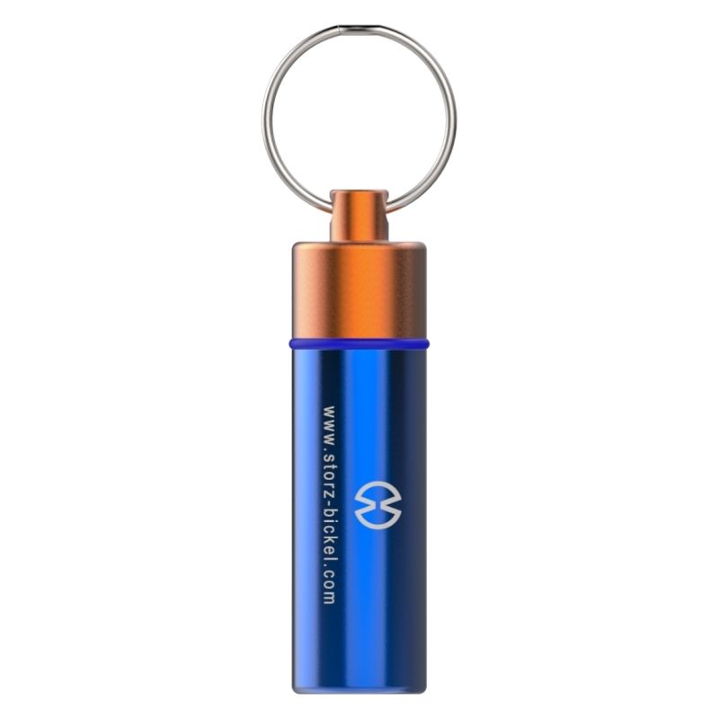 ESTUCHE CAPSULE CADDY