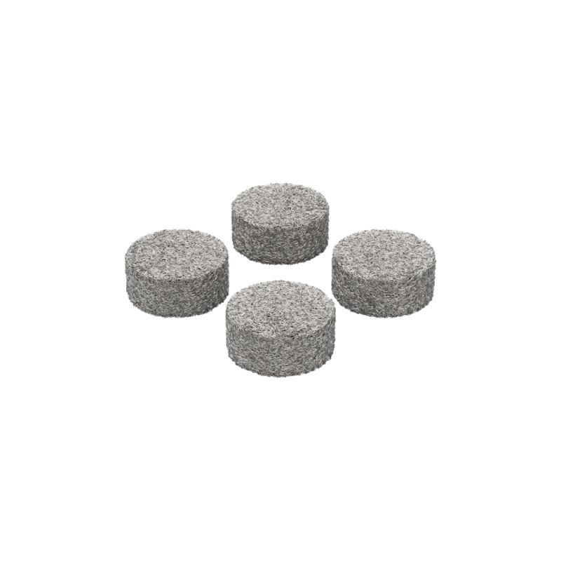 JUEGO DE ALMOHADILLAS PARA GOTAS PARA VAPORIZADORES STORZ & BICKEL