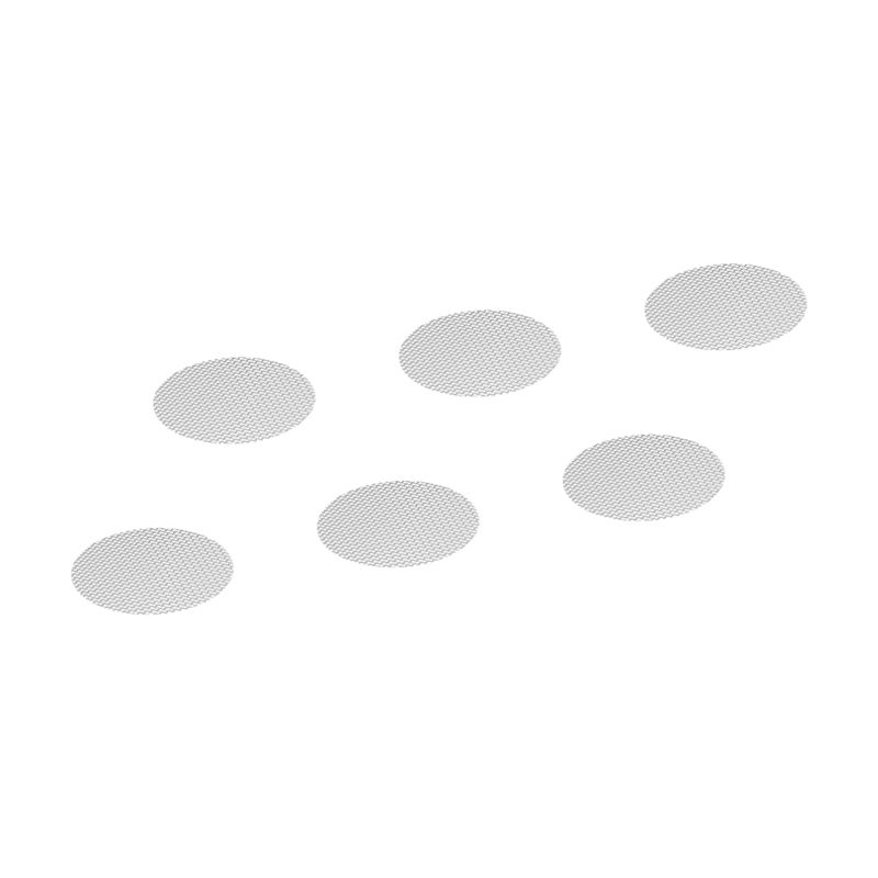 JUEGO DE MALLAS NORMALES, PEQUEÑO PARA VAPORIZADORES STORZ & BICKEL