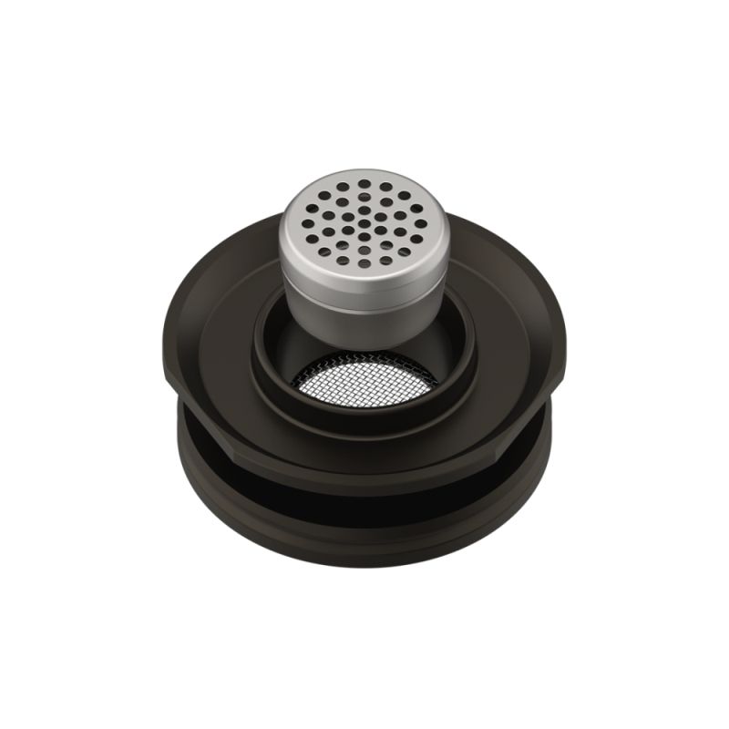 ADAPTADOR DE CÁPSULA MONODOSIS VOLCANO HYBRID & VOLCANO EASY VALVE