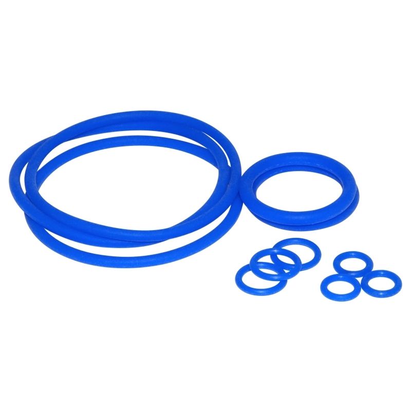 CONJUNTO DE ANILLOS DE SELLADO MIGHTY