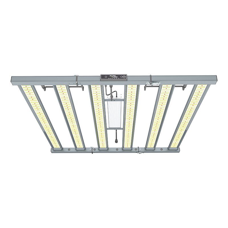 LUMINARIA PURE LED PRO 680W 3.2 PURE FACTORY