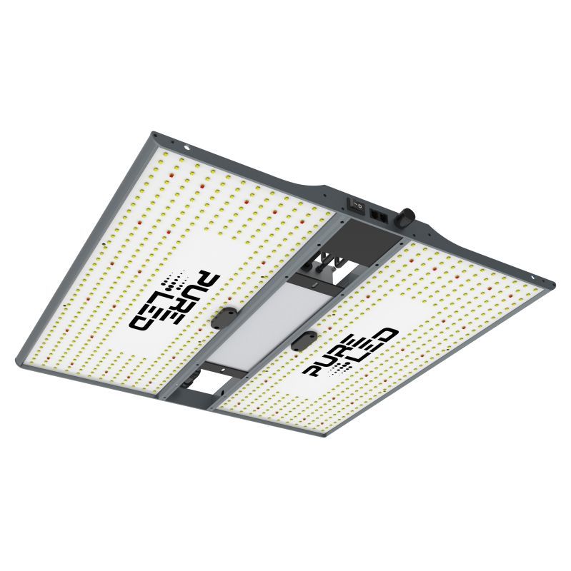 LUMINARIA PURE LED Q150 V2.0 (150W)