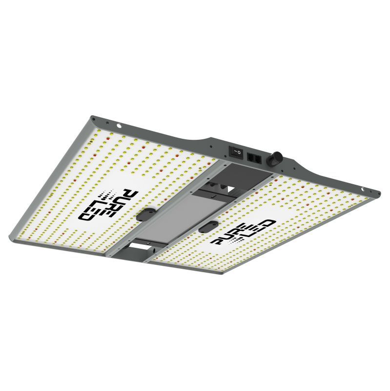 LUMINARIA PURE LED Q240 V2.0 (240W)