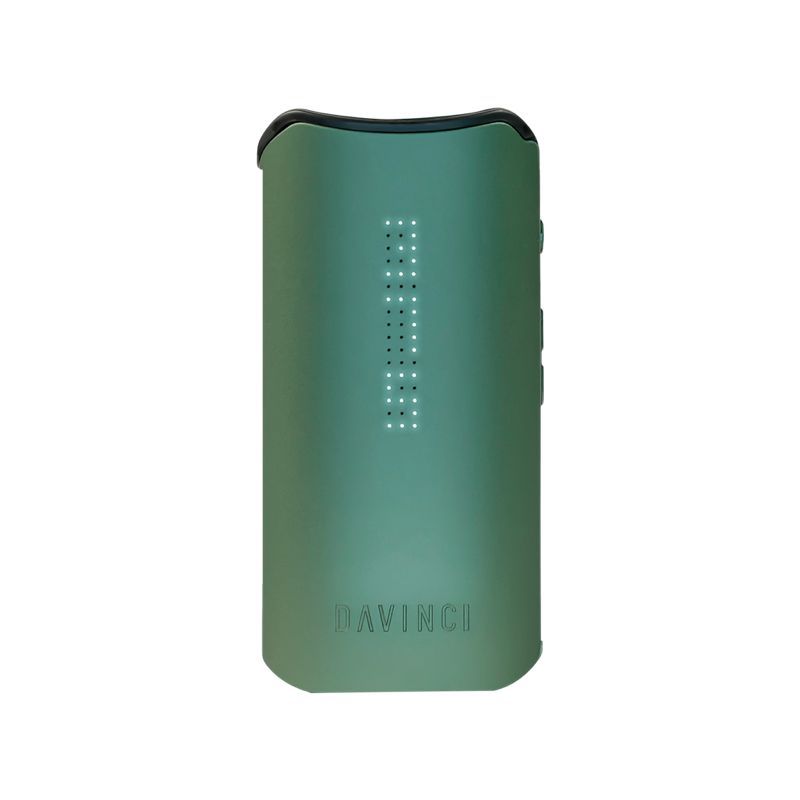 VAPORIZADOR DAVINCI IQC VERDE