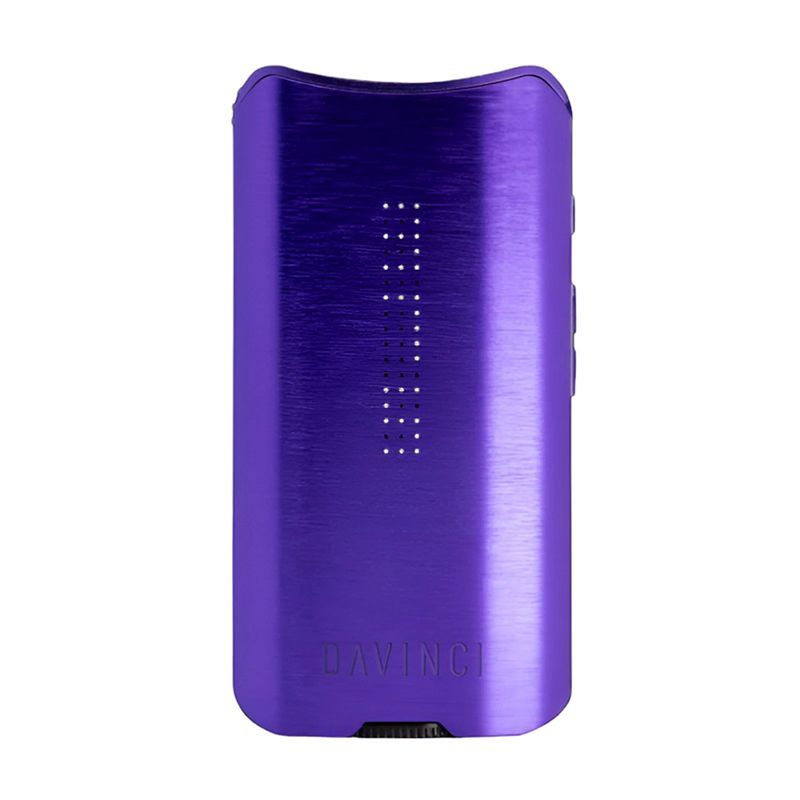 VAPORIZADOR DAVINCI IQ3 (AMETHYST)