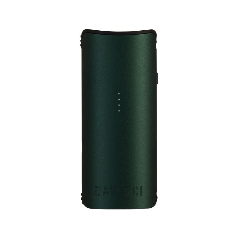 VAPORIZADOR DAVINCI MIQRO-C (GROWTH) VERDE