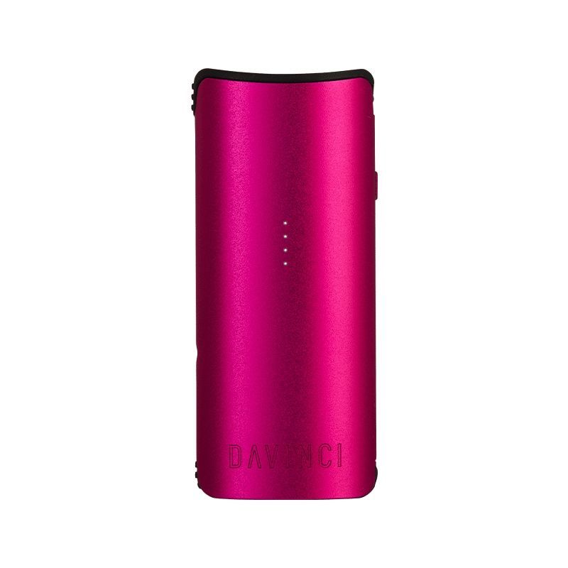 VAPORIZADOR DAVINCI MIQRO-C (JOY) MAGENTA