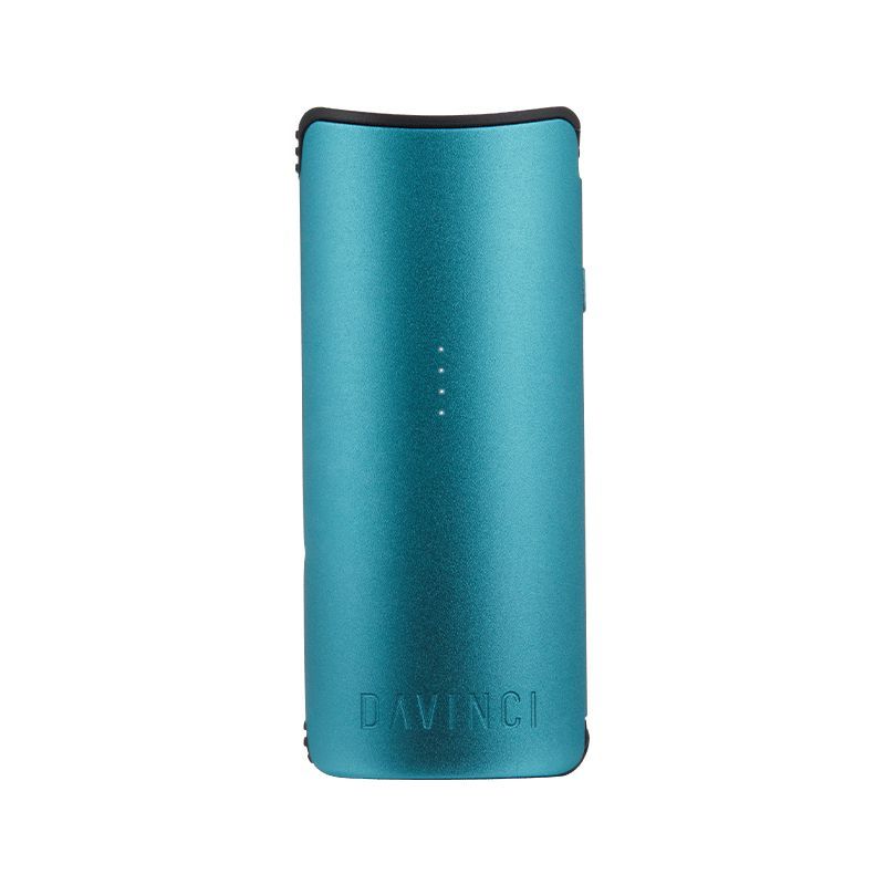 VAPORIZADOR DAVINCI MIQRO-C (TEAL) AZUL