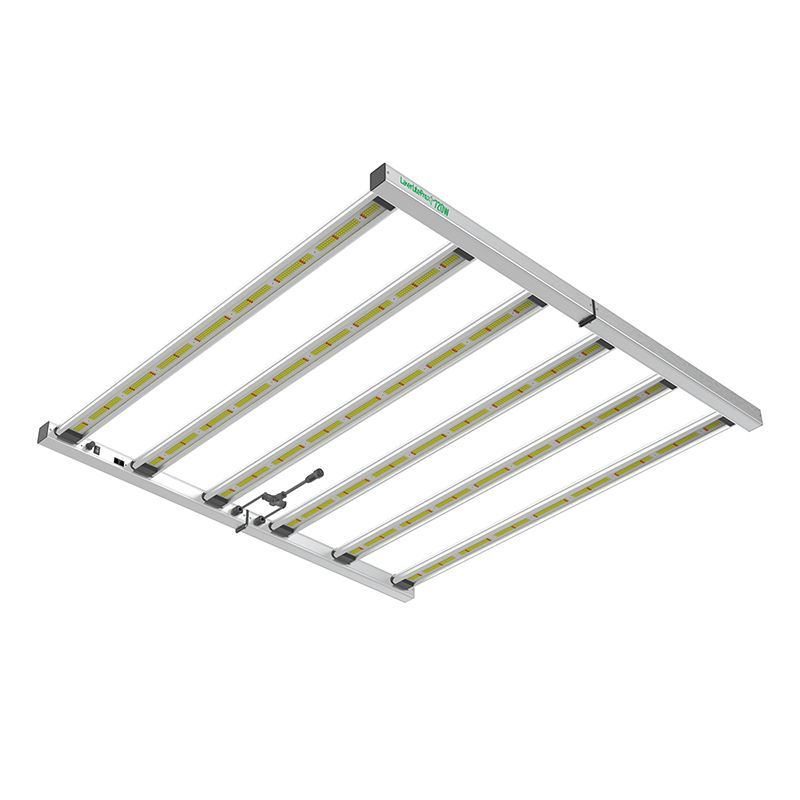 LUMINARIA LED LAZERLITE PRO 720W