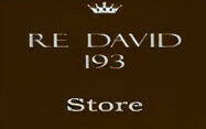Re David Store 193