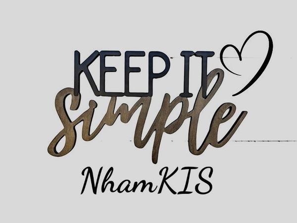 NhamKIS Online Shop