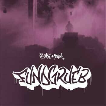 Fundgrueb - EP - Digital - Download