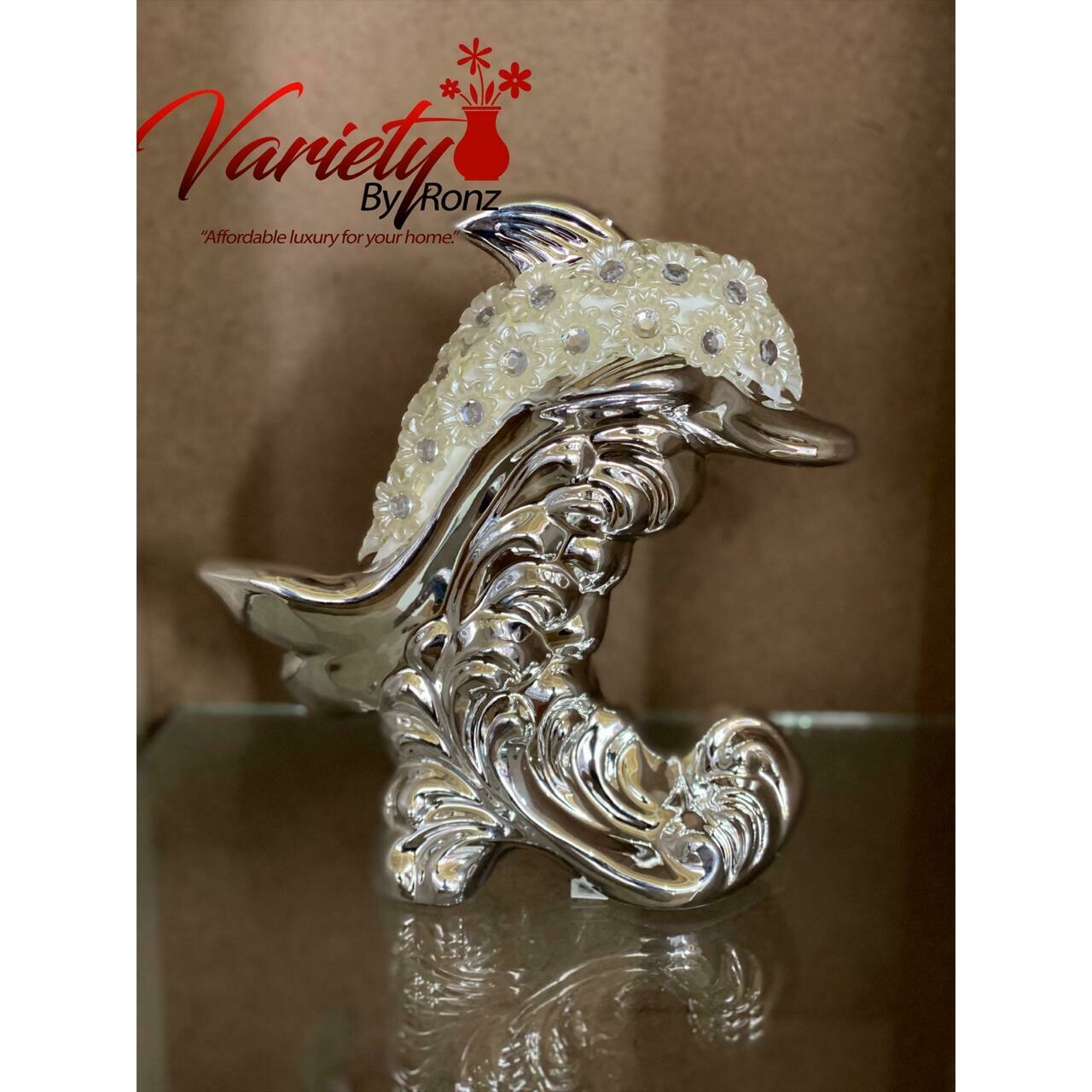 1 pc Dolphin Decor