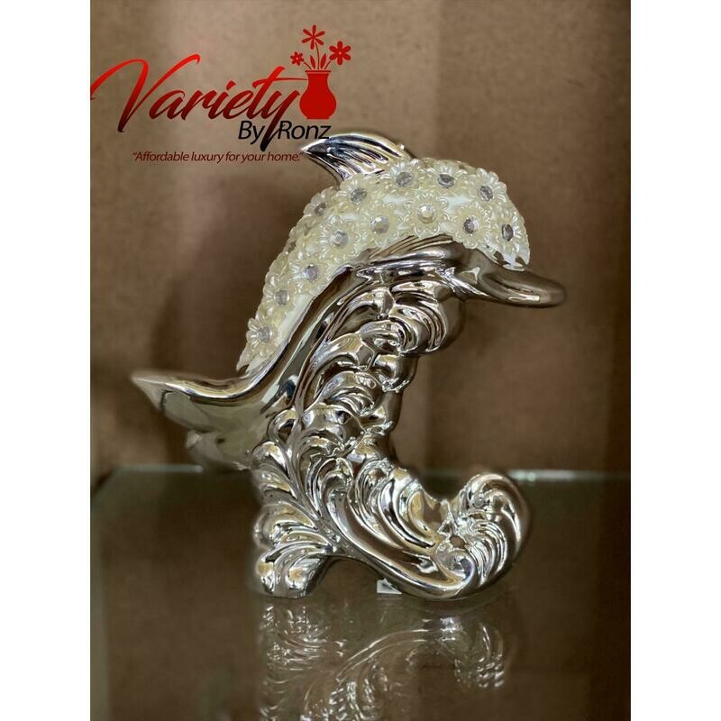 1 pc Dolphin Decor