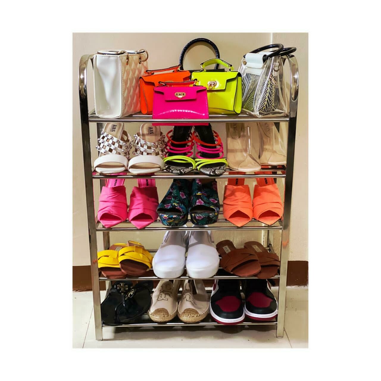 Shelf Organizer