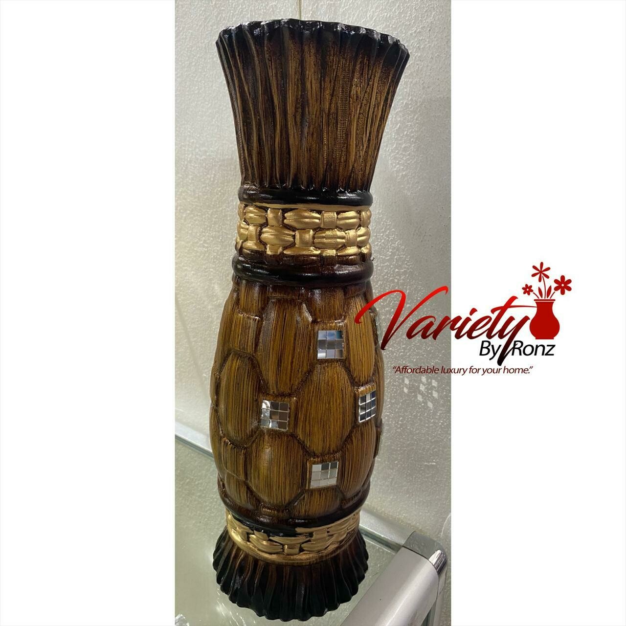 12”inch Beauty Vase