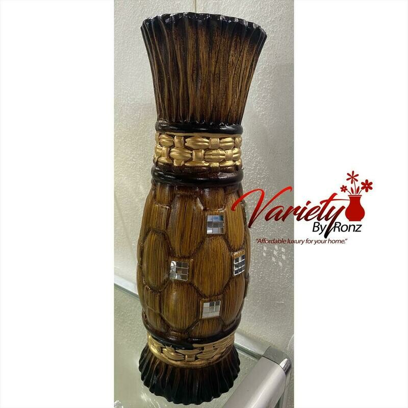 12”inch Beauty Vase