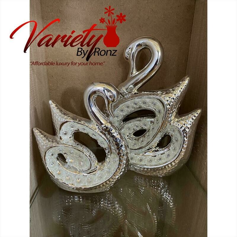 2pcs Swansea Decor