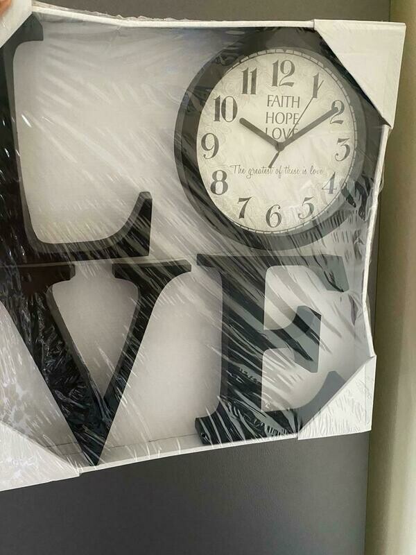 Love Clock