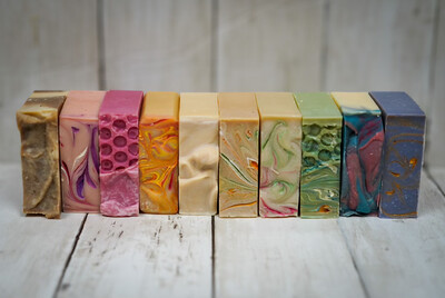 Bath and Body