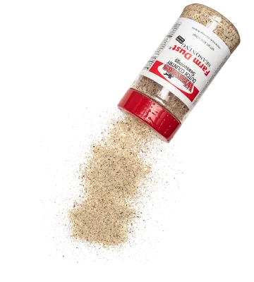 Kitchen Mixes and Seasonings