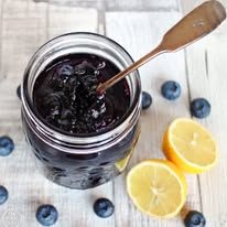 Blueberry Jam