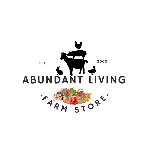 Abundant Living Farm Store