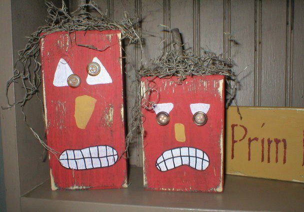 Silly Jacks Pair