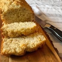 Fresh Beer Bread