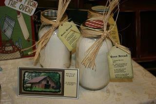 Beer Bread Mix