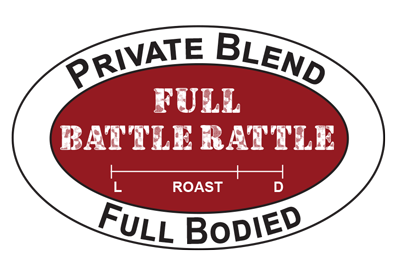 Full Battle Rattle 5lb