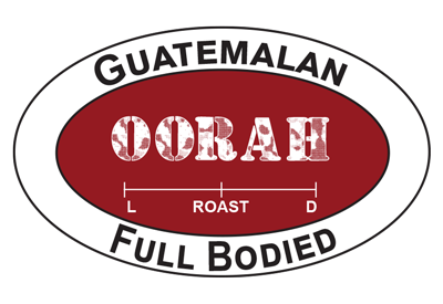OORAH 12oz OORAH 12oz