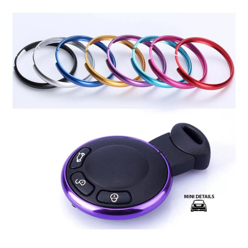 LLAVES MINI