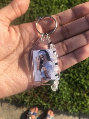Picture Keychains