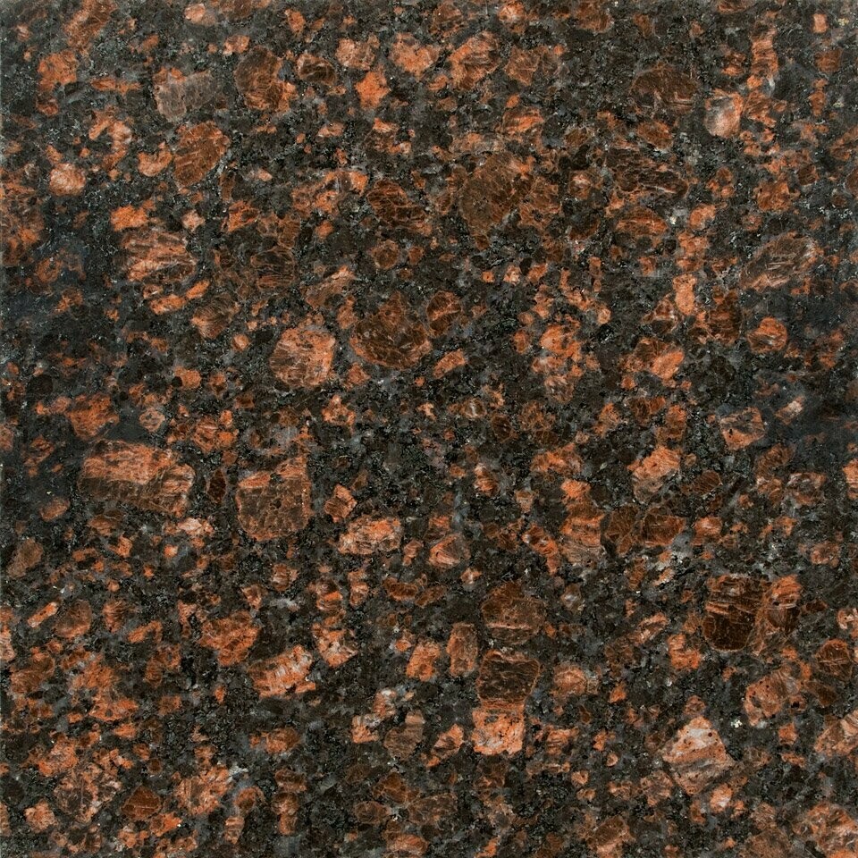 Tan Brown - Granite