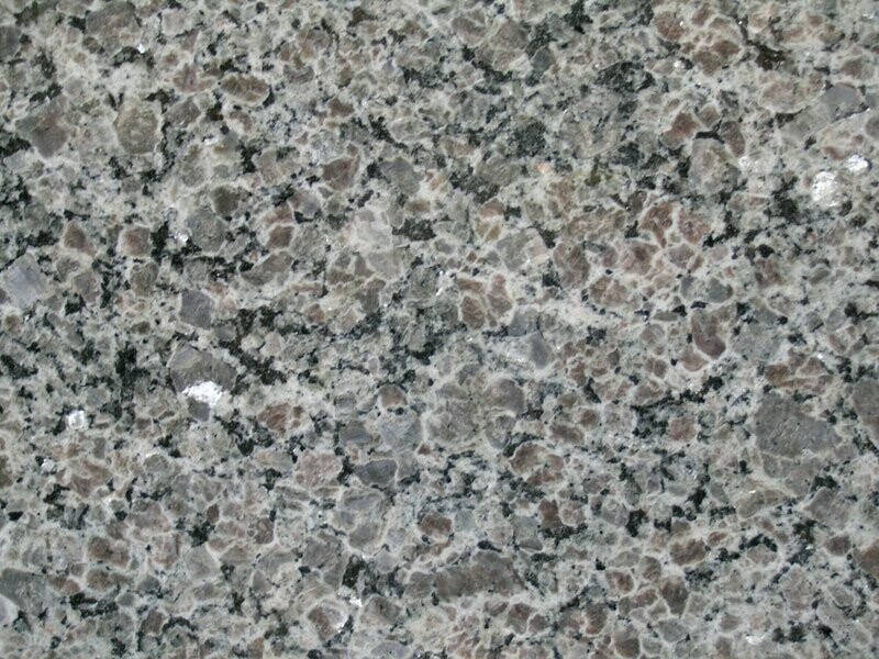 Caledonia - Granite