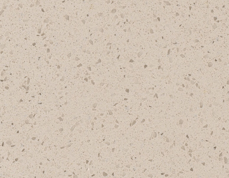 Simply Beige - Daltile ONE Quartz
