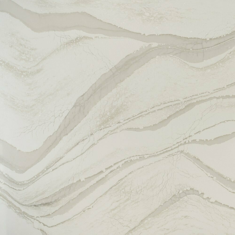 Brittanicca Warm Select Cambria Luxury Quartz