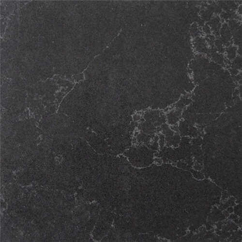 Carbo (Brushed) - LX Viatera Quartz