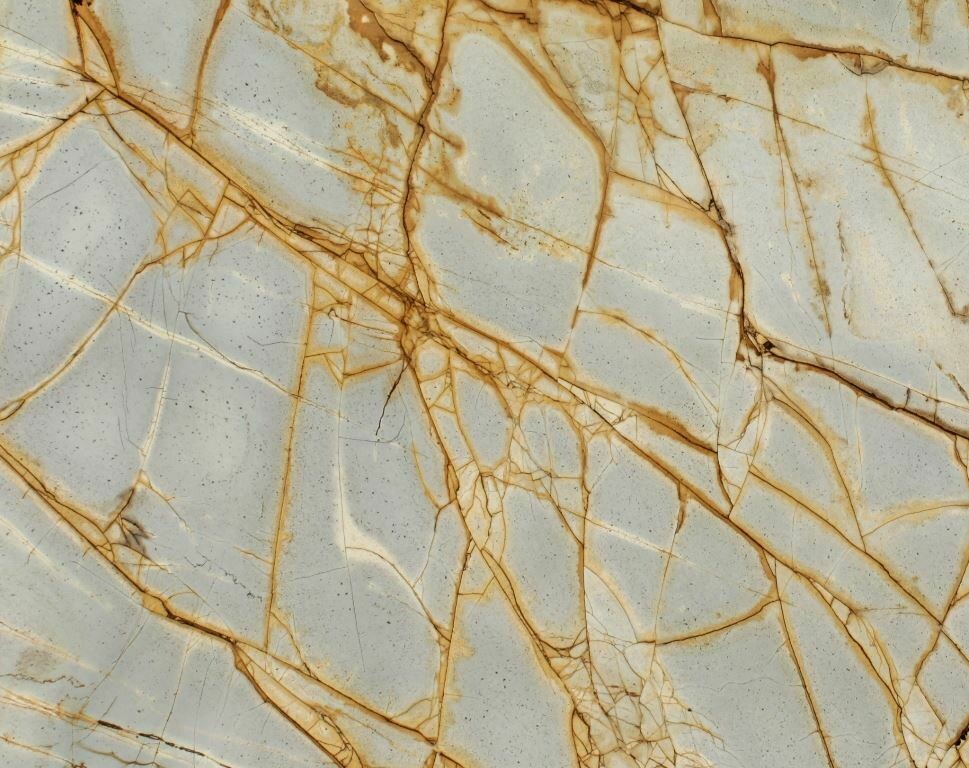 Blue Roma - Quartzite Exotic