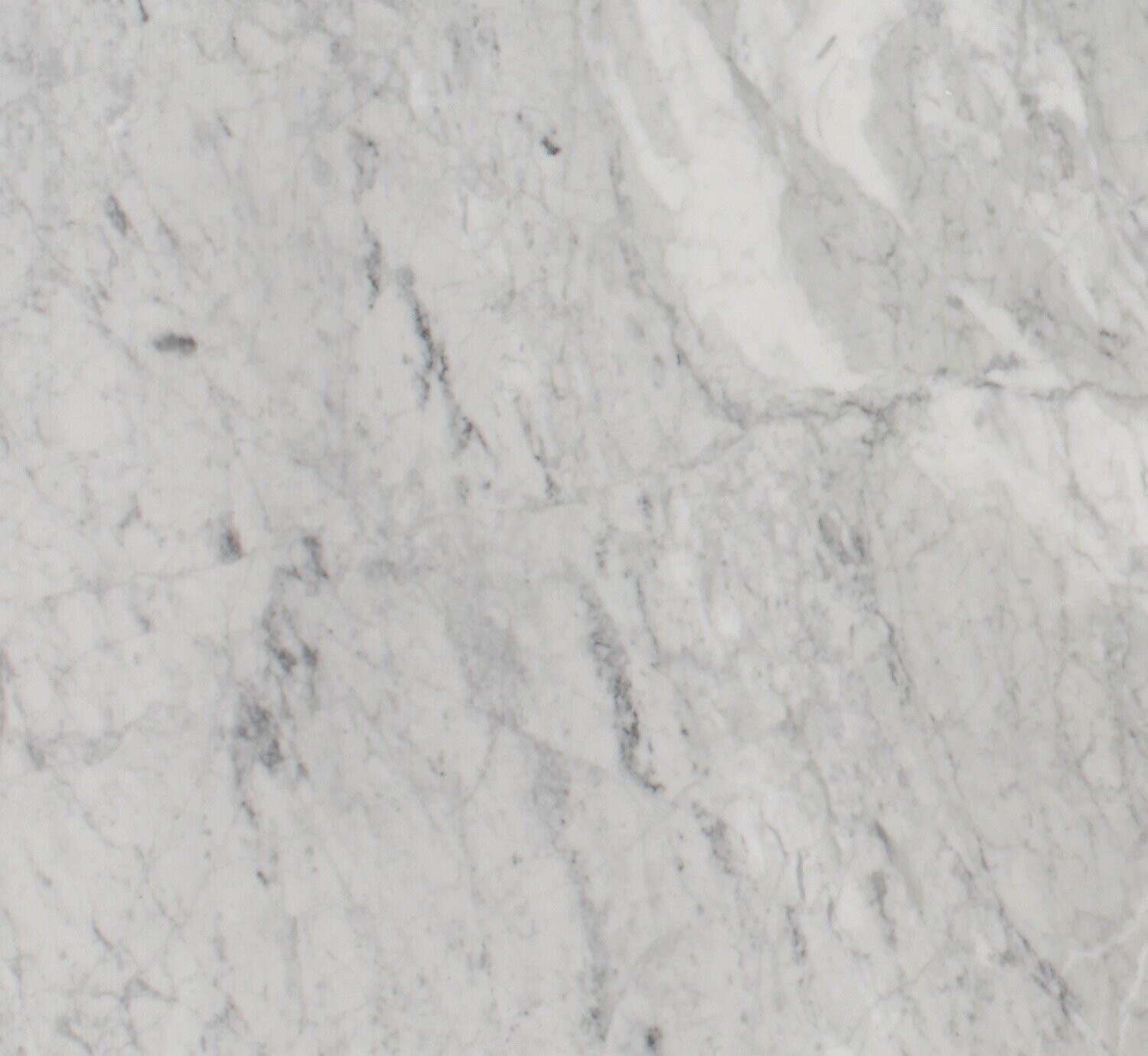 White Carrara Marble - Marble