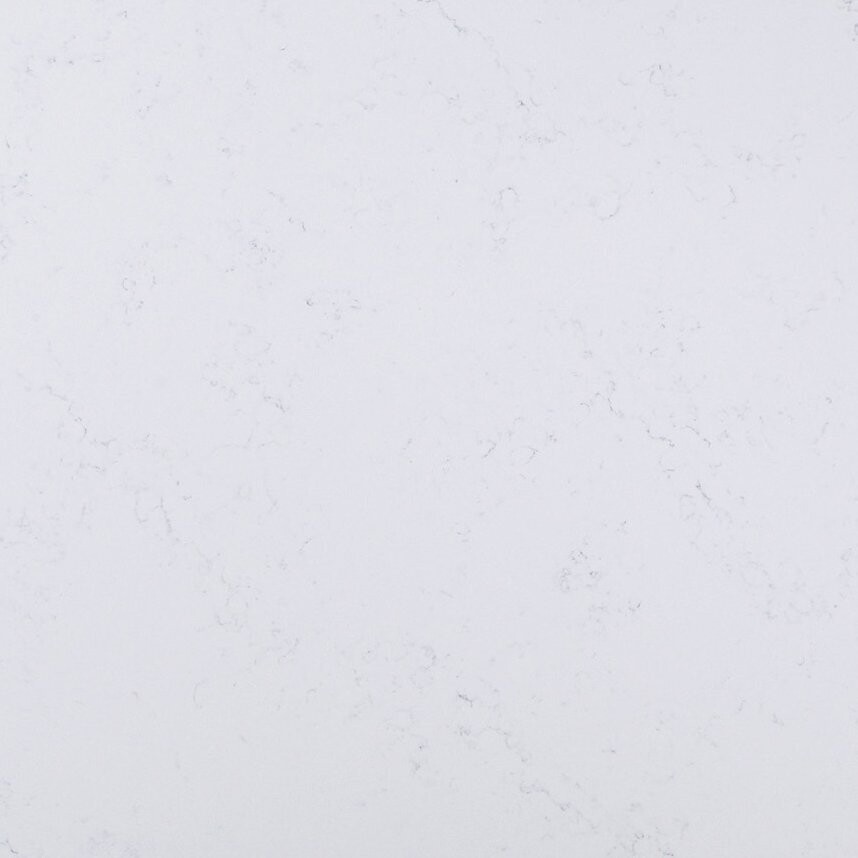 Bianco Carrara- Alleanza Quartz